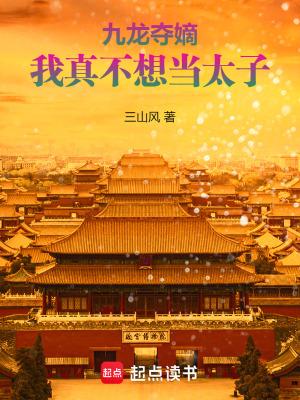 九龙夺嫡皇子的下场