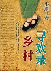 乡村寻艳王林清玄