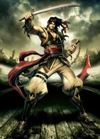 武神主宰秦尘母亲第二次出手