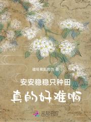 安安稳稳的意思是什么