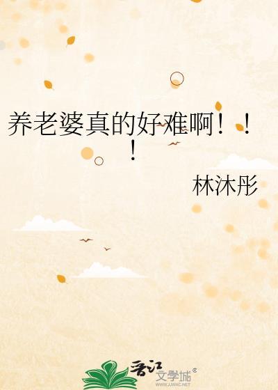 养老婆的意思
