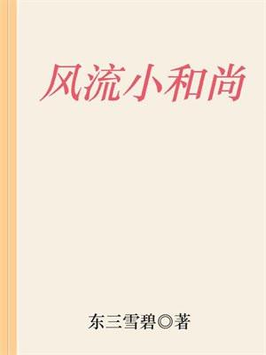 风流和尚什么意思