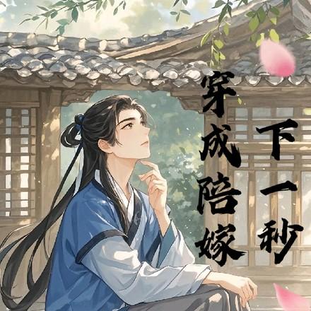 穿成哥儿下一秒全文在线阅读