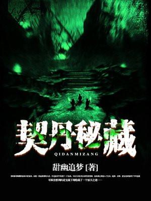 契丹秘图有第二部吗