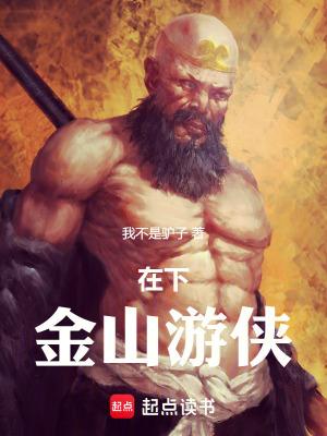 金山游侠作者我不是驴子