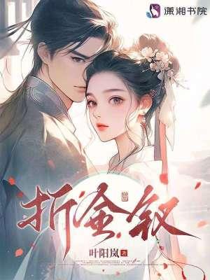 折金钗虞瑾凌木南