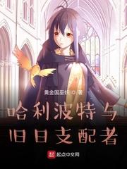 哈利波特旧日支配者是什么