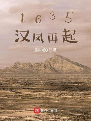 1635汉风再起地图详细解读