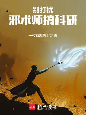 别打扰邪术师搞科研笔趣阁