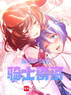魔法少女的骑士哥哥百度百科