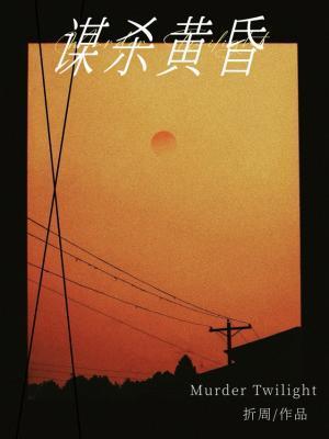 谋杀黄昏by折周讲的什么