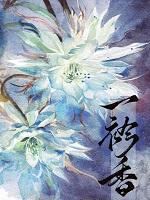 一衿香什么意思