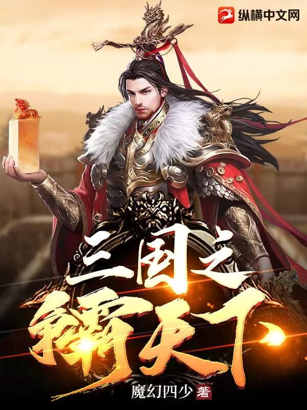 三国之争霸天下 我欲齐天