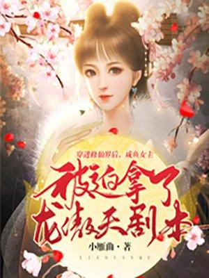 穿进修仙界后咸鱼女主被迫拿了龙傲天剧本男主是谁