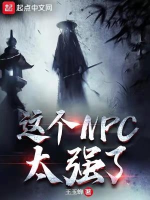 这个npc太猛了