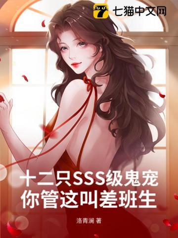 十二只sss级鬼宠