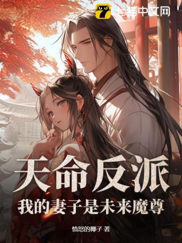 天命反派我的妻子是未来魔尊