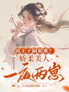 锦王爷梅香涟漪晋江