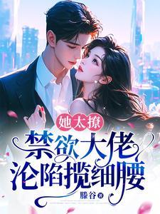 禁欲大佬沦陷揽细腰带