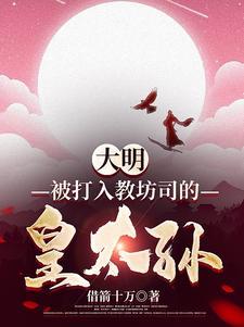 大明被打入教坊司的皇太孙动画