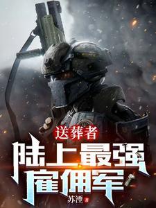 送葬者陆上最强雇佣军 苏湮