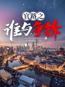 官路之谁与争锋在线阅读