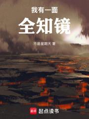 我有一面全知镜在线阅读免费