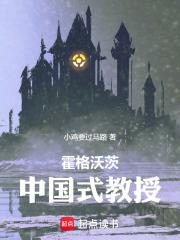 霍格沃茨的中国老师