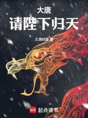 大唐请陛下归天免费阅读全文