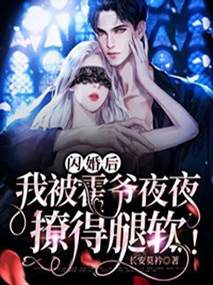 闪婚后我成了霍爷的掌心宠