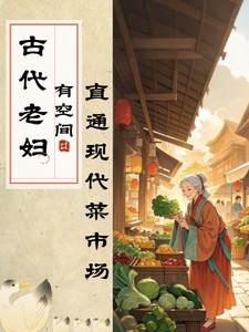 穿越古代老太太的种田文