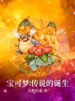 传说神奇宝可梦