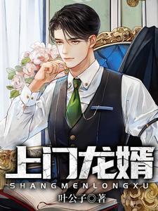 上门龙婿免费全文