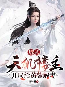 开局给黄蓉解毒艳