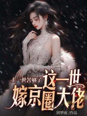 这一世嫁京圈大佬 别梦雨