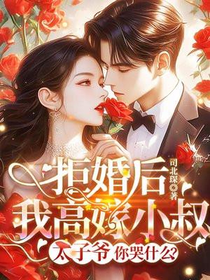 太子爷你哭什么? 司北琛