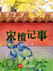 宋檀记事全文免费阅读笔趣阁