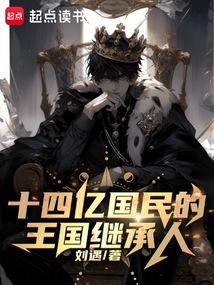 十四亿国民的王国继承人等级