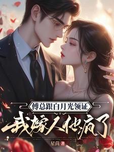 我嫁人他疯了星茴