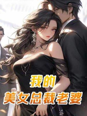 我的美女总裁老婆赵云天