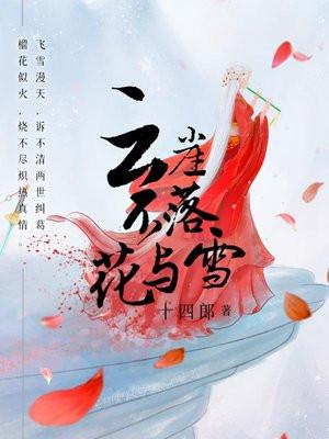 云崖不落花与雪完结了吗