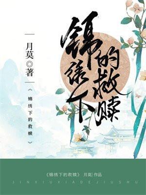 锦绣下的救赎剧情介绍大结局