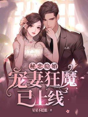 秘密隐婚