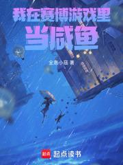 穿越到赛博游戏后干掉boss