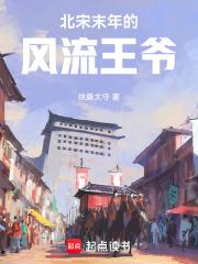 北宋末年的风流王爷作者扶桑太守