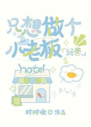只想做个小老板经营